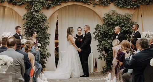 Tlaquepaque Weddings  