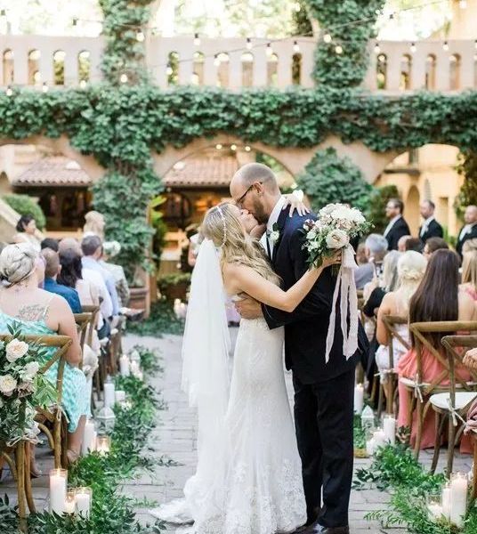 Tlaquepaque Weddings