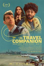 The-travel-companion-poster