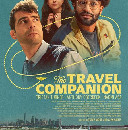 The-travel-companion-poster