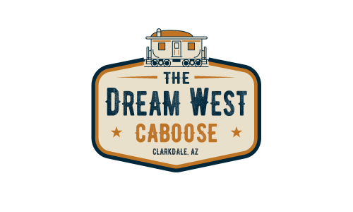 The Dream West Caboose