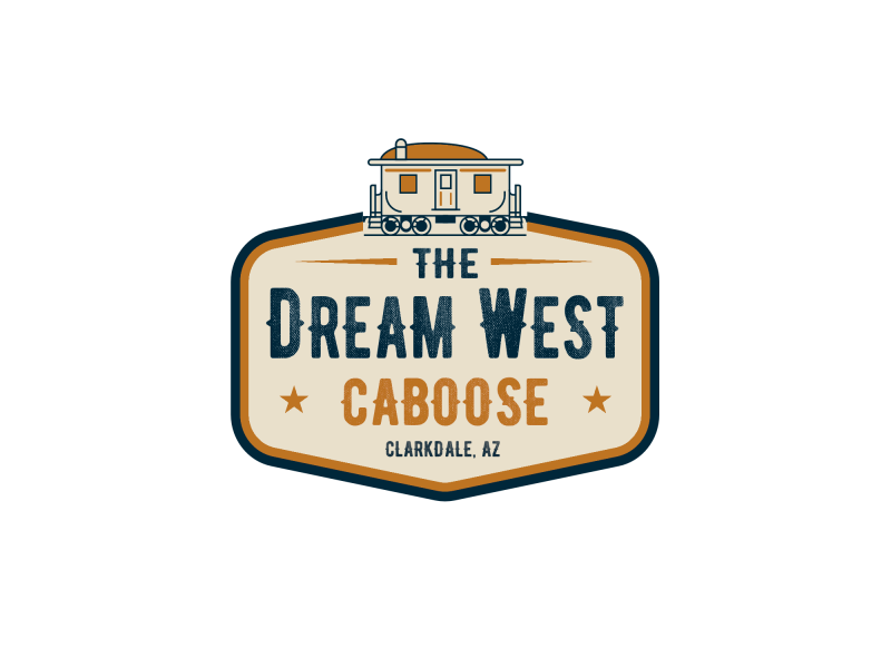 The Dream West Caboose
