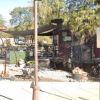 The Dream West Caboose