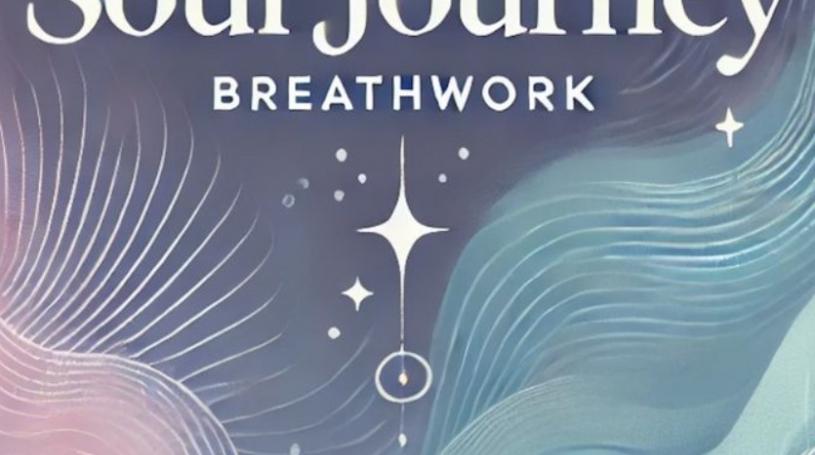 Joy breathwork