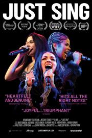 Just-sing-poster