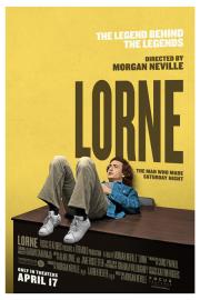 Lorne-poster