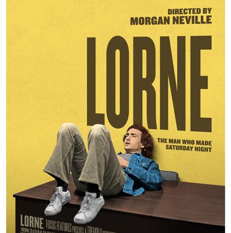 Lorne-poster