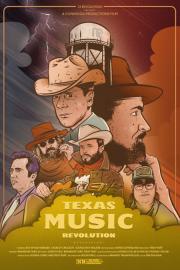 Texas-music-revolution-poster