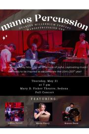 Manos-percussion-2026-poster