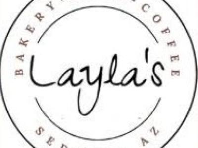 Layla’s Bakery