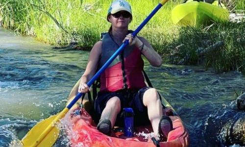 Clarkdale Kayak Co