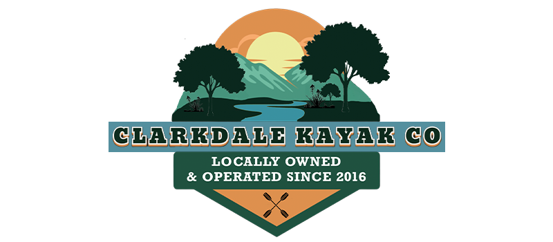 Clarkdale Kayak Co