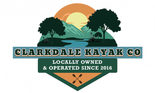 Clarkdale Kayak Co
