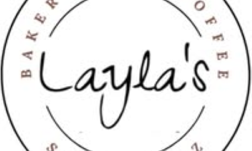 Layla's Bakery