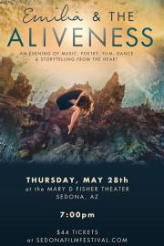 Emilia-aliveness-2026-poster