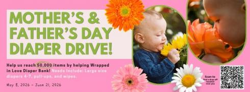 Mothers  fathers day fb cover page