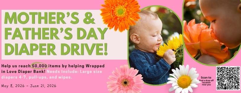 Mothers  fathers day fb cover page