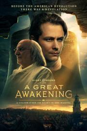 A great awakening poster