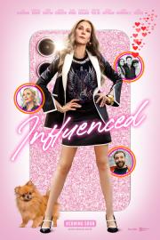 Influenced-poster