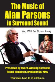 Surround-sound-parsons-june-2026-poster