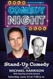 Comedy-night-michael-harrison-poster-june-2026