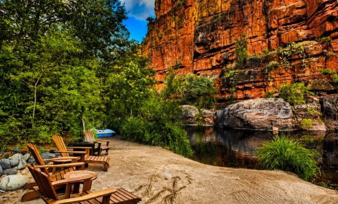 Visit Sedona