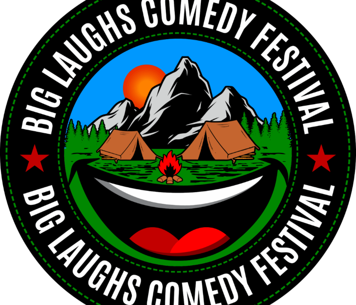 Big Laughs Fest