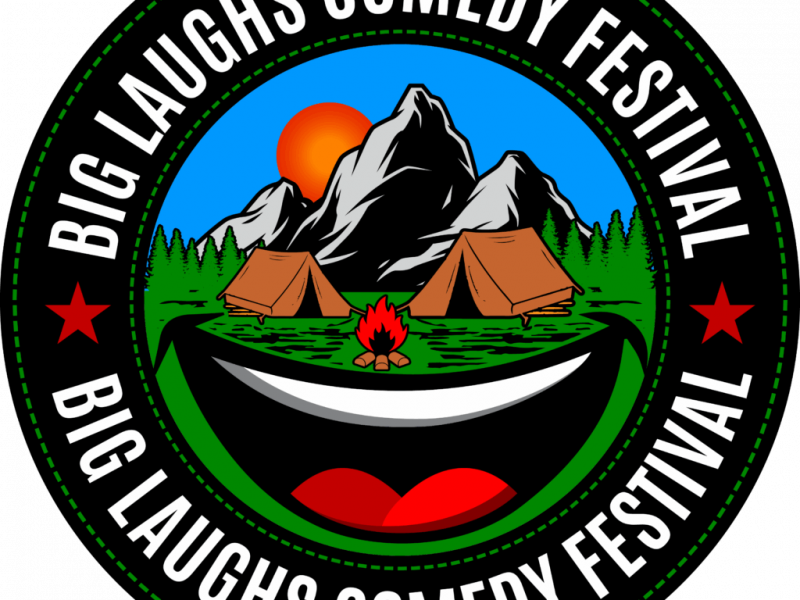 Big Laughs Fest