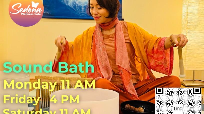 Bath