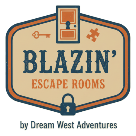 Constant Evolution Escape Rooms