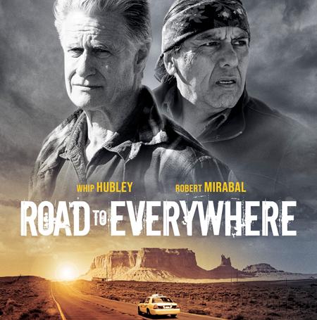 Road-to-everywhere-poster