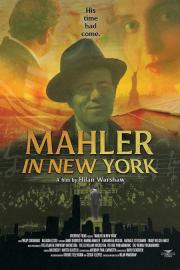 Mahler-in-new-york-poster