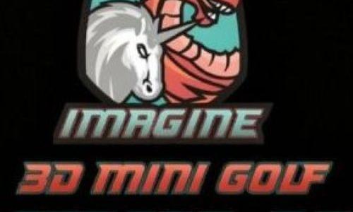 Imagine 3D Mini Golf