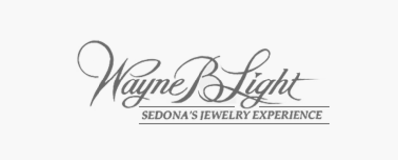 Wayne B Light-Sedona’s Jewelry Experience