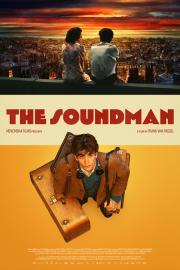 The-soundman-poster