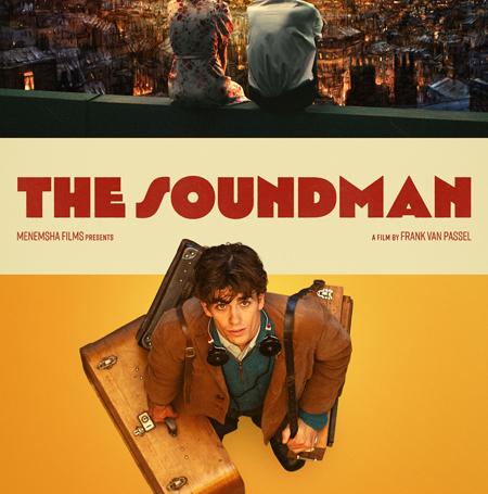 The-soundman-poster