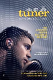 Tuner-poster