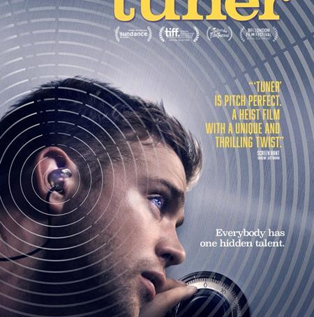 Tuner-poster