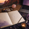 Cosmic Sol Sedona