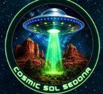 Cosmic Sol Sedona