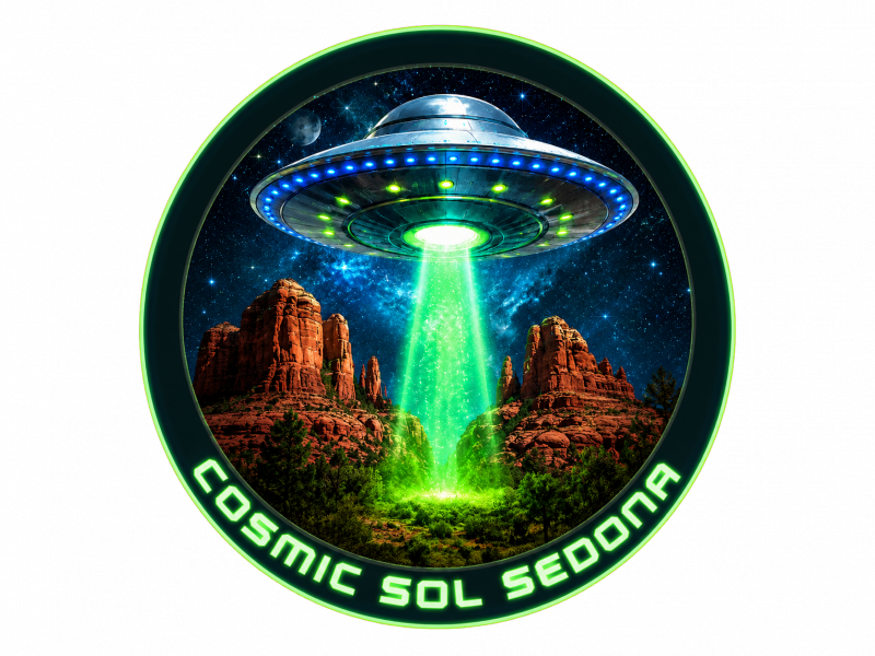 Cosmic Sol Sedona