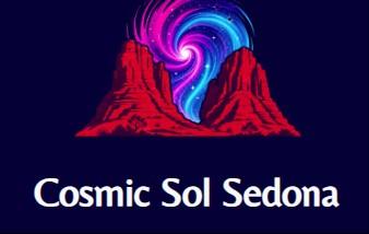 Cosmic Sol Sedona