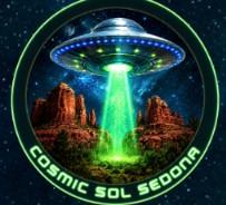 Cosmic Sol Sedona