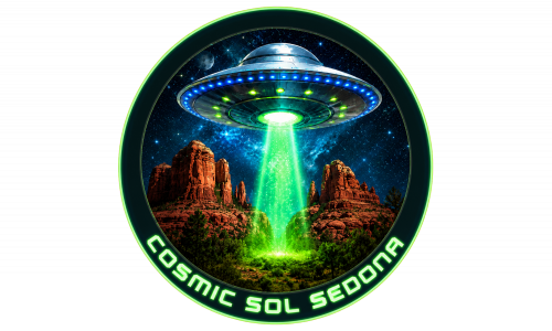 Cosmic Sol Sedona