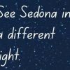 Sedona Philosophy