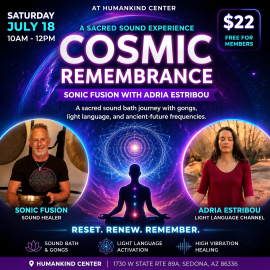 Cosmic