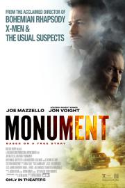 Monument-poster