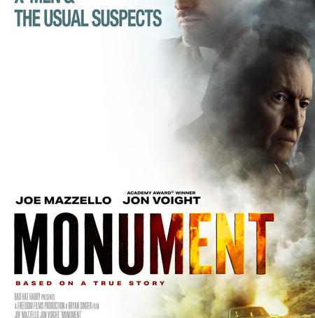 Monument-poster