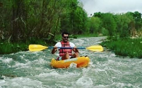 Clarkdale Kayak Co