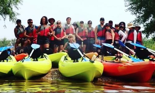 Clarkdale Kayak Co